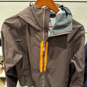 Mens SKI/Snowboard Jacket